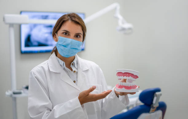 Best Emergency Tooth Extraction in Lake Norman Of Catawba, NC