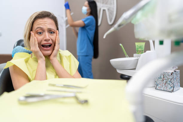 Best Emergency Tooth Extraction in Lake Norman Of Catawba, NC